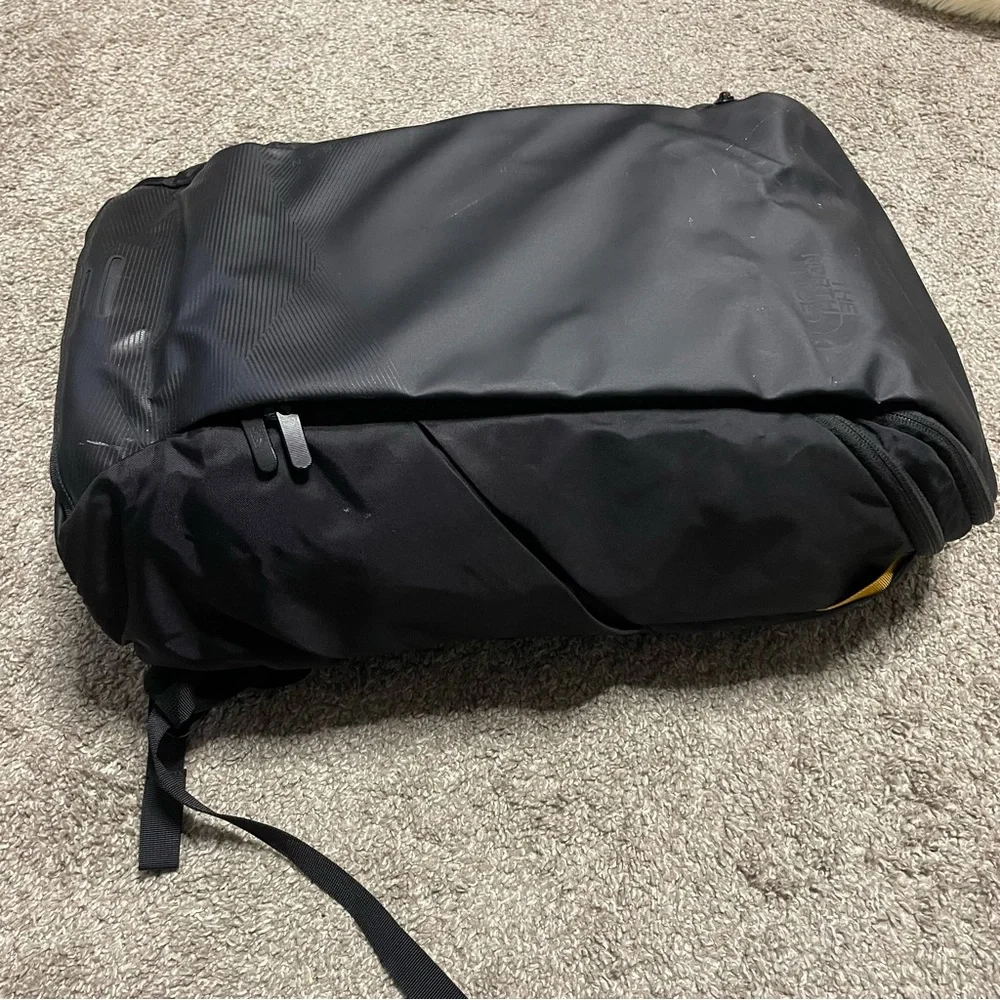 The North Face Kaban Charged Backpack with Joey System